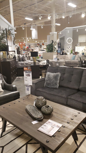 Furniture Store «Ashley HomeStore», reviews and photos, 80 Nardozzi Pl, New Rochelle, NY 10801, USA