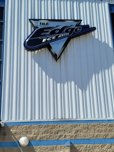 Ice Skating Rink «The Edge Ice Arena», reviews and photos, 735 E Jefferson St, Bensenville, IL 60106, USA