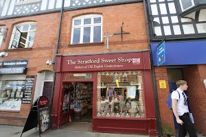 The Stratford Sweet Shop image