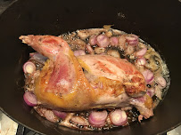 Viande du Le Bistrot de l'Avenue à Angers - n°11