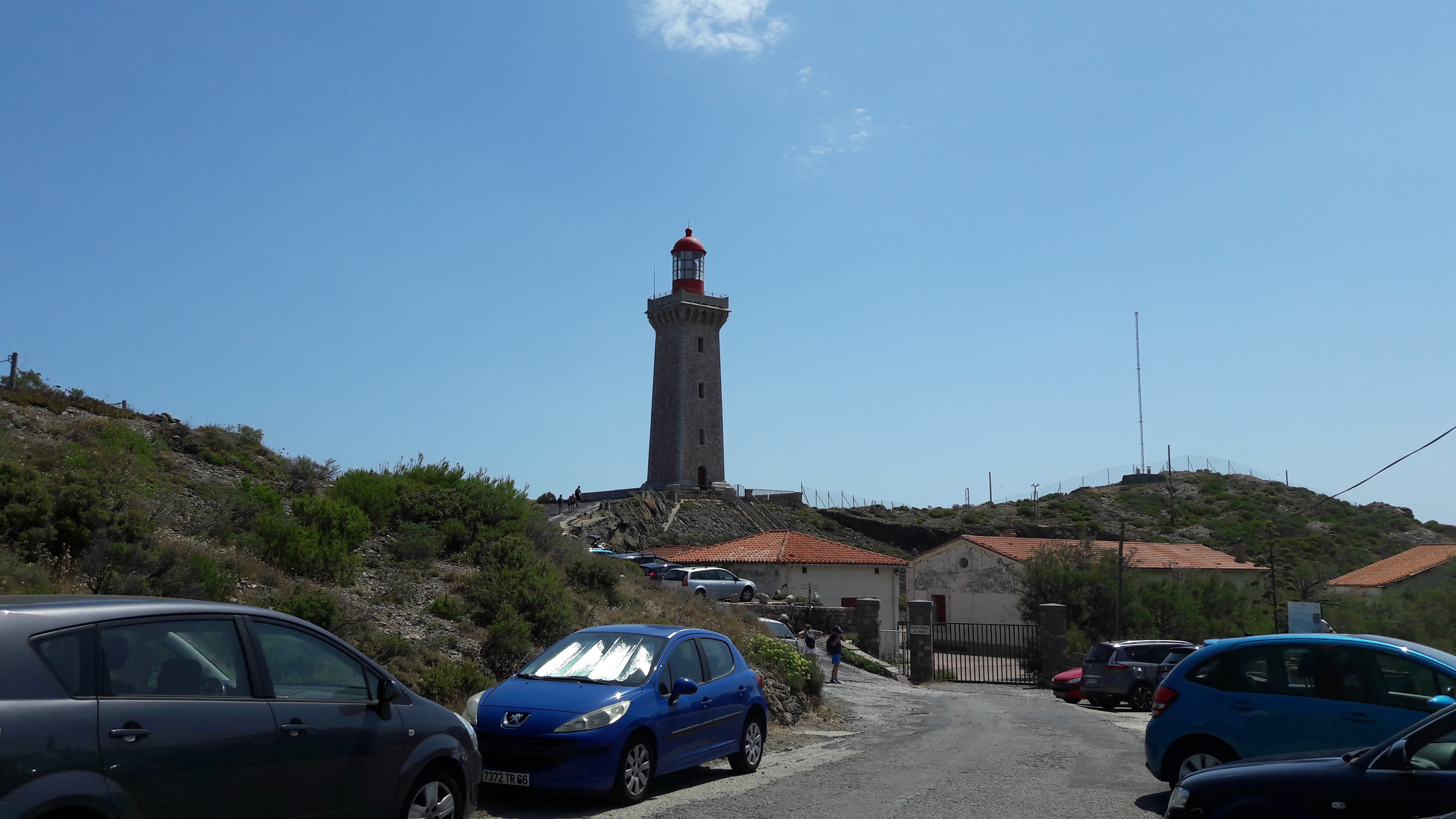 Photo n° 1 de l'avis de Delphine.e fait le 05/08/2019 à 15:06