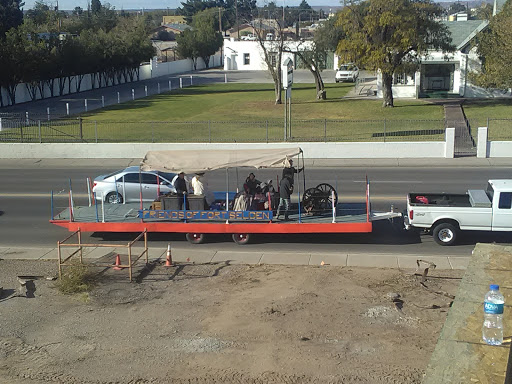 Event Planner «Alameda House Special Events», reviews and photos, 526 S Alameda Blvd, Las Cruces, NM 88005, USA