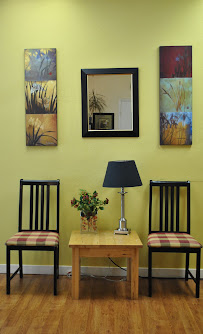 Align Chiropractic Studio: Barbara A. Reitz D.C. - Photo 6 - Car repair in Mill Valley, CA, Vallejo