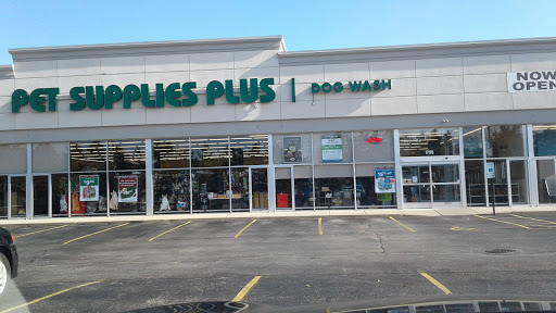 Pet Supply Store «Pet Supplies Plus», reviews and photos, 1755 Marketview Dr, Yorkville, IL 60560, USA