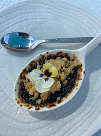 Plats et boissons du Restaurant Les Hospitaliers à Le Poët-Laval - n°6