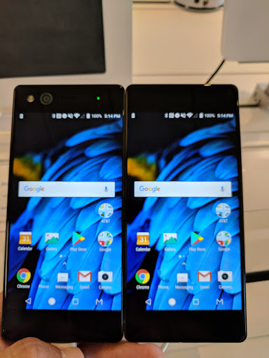 Cell Phone Store «AT&T Authorized Retailer», reviews and photos, 1068 E Brokaw Rd #30, San Jose, CA 95131, USA