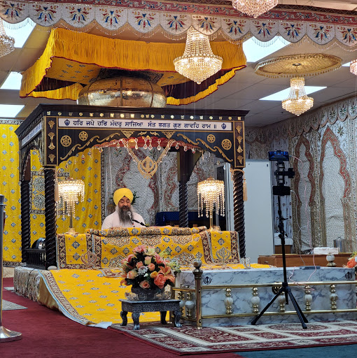 Mata Sahib Kaur Gurdwara image 3