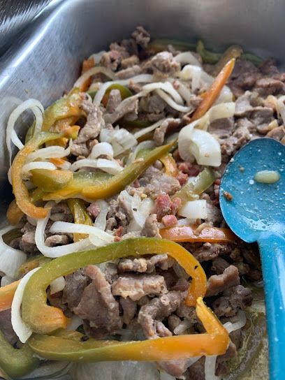 TACOS Y BURRITOS DE GUISADO COMALCALCO