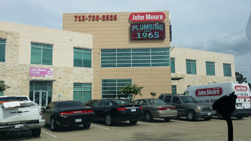 Plumber «John Moore Services», reviews and photos, 10005 West Sam Houston Pkwy N, Houston, TX 77064, USA