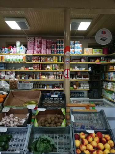 Avaliações doMario Ventura Tejo em Coimbra - Supermercado