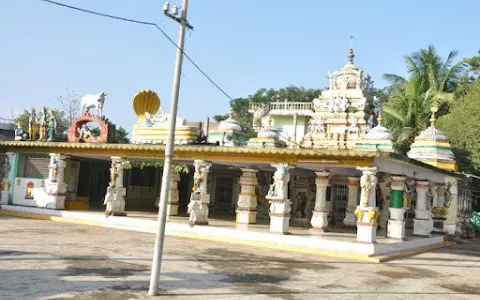 Sri Venkateswara Swamy Temple image