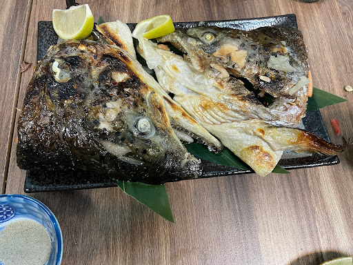 竹葉．鮨(日本料理) 的照片