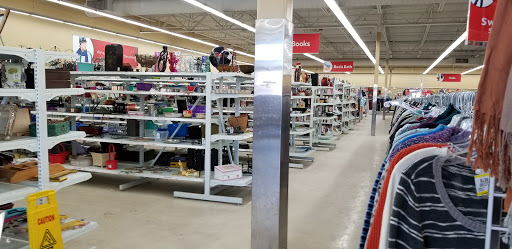 Thrift Store «Savers», reviews and photos