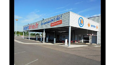 E.Leclerc DRIVE Conflans-Jarny à Conflans-en-Jarnisy