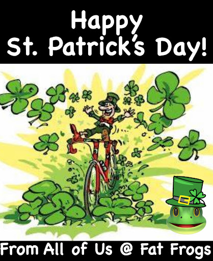 Bicycle Store «Fat Frogs Bike & Fitness», reviews and photos, 1169 Nimmo Pkwy #232, Virginia Beach, VA 23456, USA