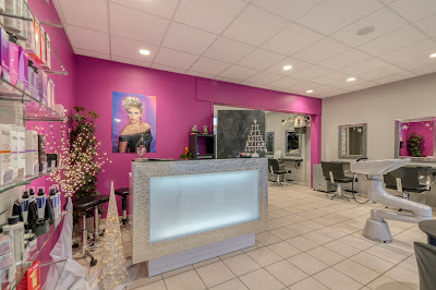 Vanessa Coiffure à Villers-Bocage