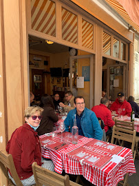 Photos du propriétaire du Restaurant français Cuisine de Perle. à Saint-Mandé - n°4