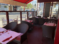 Atmosphère du Restaurant Les deux Coupoles à Paris - n°10