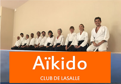 Club d'Aikido de Lasalle - Aïkido - Iaido