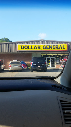 Discount Store «Dollar General», reviews and photos, 27301 US-190, Lacombe, LA 70445, USA