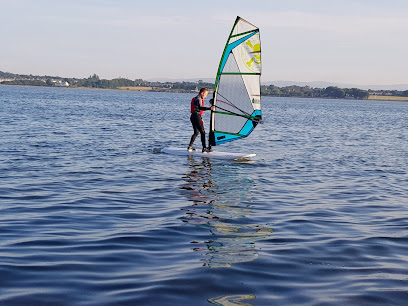 Blast Windsurfing and Wing Foiling
