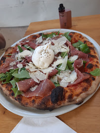 Plats et boissons du Pizzeria Dalla Nonna Montamisé à Montamisé - n°19