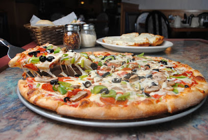 Pizza Chef - 564 W 235th St, Bronx, NY 10463