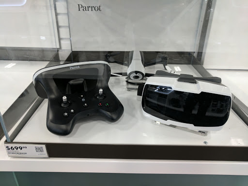 Electronics Store «Best Buy», reviews and photos, 4707 Valley View Blvd NW, Roanoke, VA 24012, USA