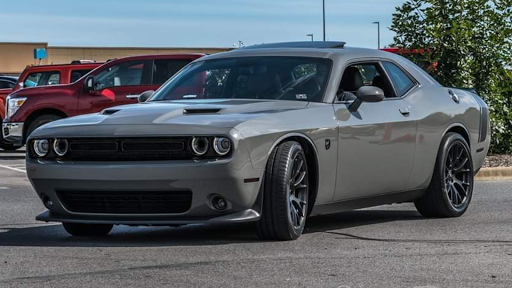 Car Dealer «Falls Chrysler Jeep Dodge», reviews and photos, 4100 State Rd, Cuyahoga Falls, OH 44223, USA