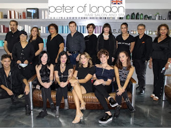 Peter Of London Hair Salon & Spa