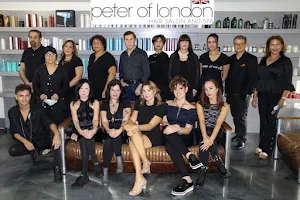 Peter Of London Hair Salon & Spa image