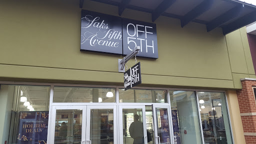 Department Store «Saks OFF 5TH», reviews and photos, 18521 Outlet Blvd #306, Chesterfield, MO 63005, USA