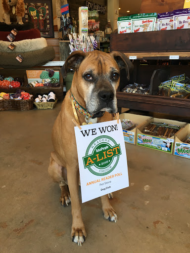 Pet Supply Store «Dog Dish», reviews and photos, 1778 Utica Square, Tulsa, OK 74114, USA
