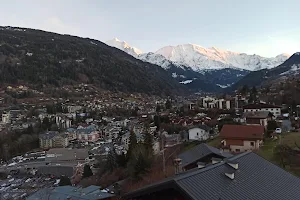 Saint-Gervais Mont-Blanc image