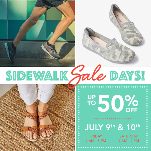 Shoe Store «ELM Shoes», reviews and photos, 13 Center Square, Greencastle, PA 17225, USA