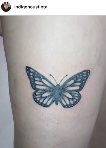 Find book of tattoo ideas for your next unique tattoo in Naples at IndigenousTinta tattoo studio