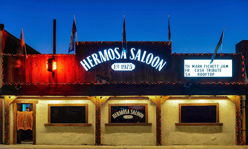 Cocktail Bar «Hermosa Saloon», reviews and photos, 211 Pacific Coast Hwy, Hermosa Beach, CA 90254, USA