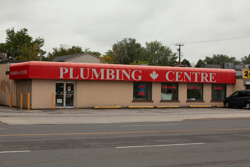 Plumbing Centre