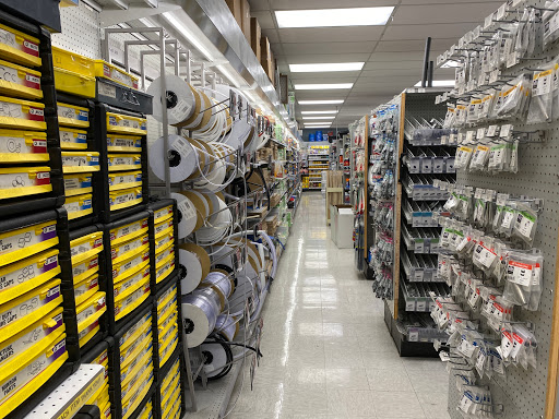 Hardware Store «South Orange Ace Hardware», reviews and photos, 9689 S Orange Blossom Trail, Orlando, FL 32837, USA