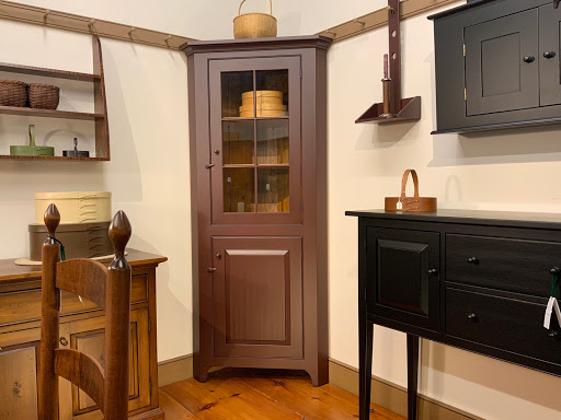 Furniture Store «The Shaker Shoppe, Inc», reviews and photos, 616 Owl Hill Rd, Lititz, PA 17543, USA