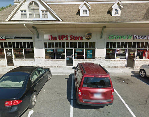 897 Bridgeport Ave, Shelton, CT 06484, USA