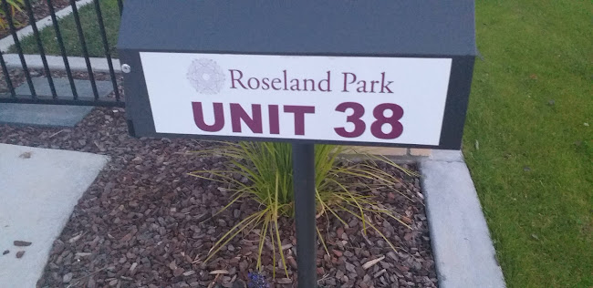 Roseland Park Village - Retirement home