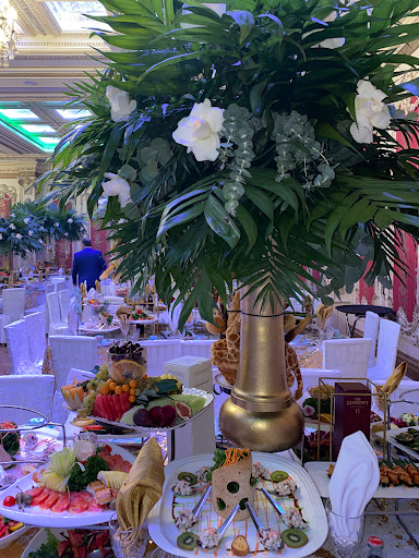 Wedding Venue «Oligarch», reviews and photos, 86-15 Lefferts Blvd, Richmond Hill, NY 11418, USA