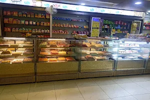 Shanker Restaurant, Bakery And Sweets image