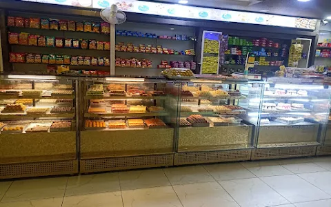 Shanker Restaurant, Bakery And Sweets image