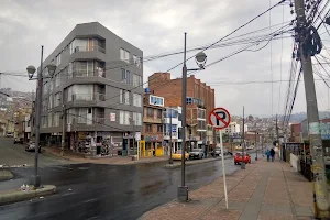 Hotel Tunja Bicentenario image