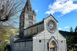 Basilica of Fieschi image