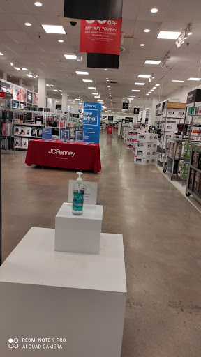 Cosmetics Store «SEPHORA inside JCPenney», reviews and photos, 11801 Fair Oaks Mall, Fairfax, VA 22033, USA