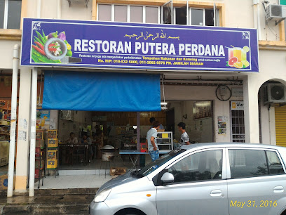 Restaurant Putra Perdana