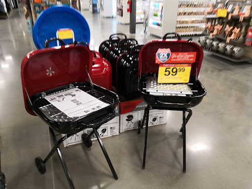 Grocery Store «Kroger», reviews and photos, 2956 E 10th St, Jeffersonville, IN 47130, USA